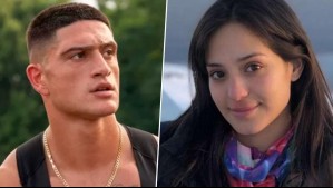 'Envidiosos y resentidos': Rocío Toscano sale en defensa de Sammis Reyes por el 'hate' que recibe en redes