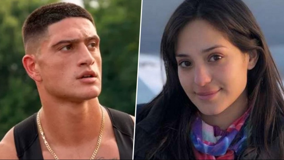 'Envidiosos y resentidos': Rocío Toscano sale en defensa de Sammis Reyes por el 'hate' que recibe en redes