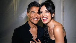 La enigmática historia de Yamila Reyna ante rumores de quiebre con Américo: 'Las señales eran tan claras...'