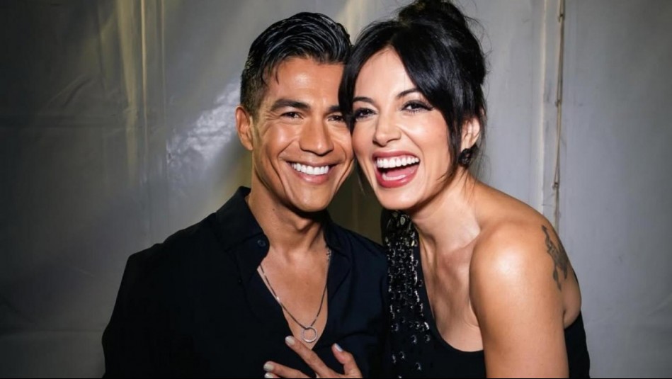 La enigmática historia de Yamila Reyna ante rumores de quiebre con Américo: 'Las señales eran tan claras...'