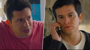 'Todo lo que te dije no era verdad': Gonzalo se retractó y negó tener evidencias contra Omar en EJDO