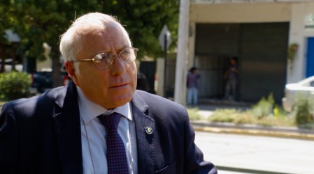 El Jardín de Olivia - Capítulo 231: El error que condena a Burgos