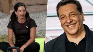 Camila Nash hizo mea culpa por cómo manejó su romance con Julio César Rodríguez