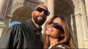 Amigo de Gala Caldirola entrega detalles sobre su ruptura amorosa: 'Ella hizo todo bien'