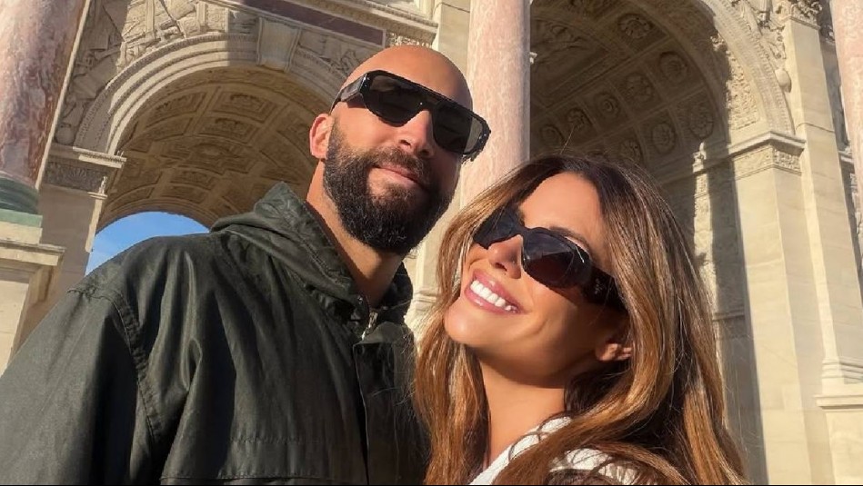 Amigo de Gala Caldirola entrega detalles sobre su ruptura amorosa: 'Ella hizo todo bien'