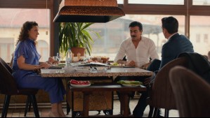 Corazón Negro - Capítulo 138: Canan cae en el engaño