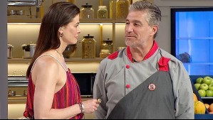 'Tienen razón': Fernando Solabarrieta cometió dos errores garrafales en la cocina que lo dejaron amenazado