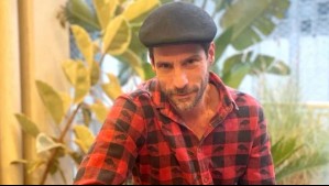 El nuevo y radical cambio de look de Gonzalo Valenzuela tras quiebre amoroso con Kika Silva