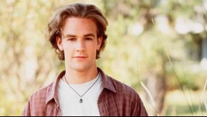 Muere James van der Beek, protagonista de 'Dawson's Creek', a los 48 años