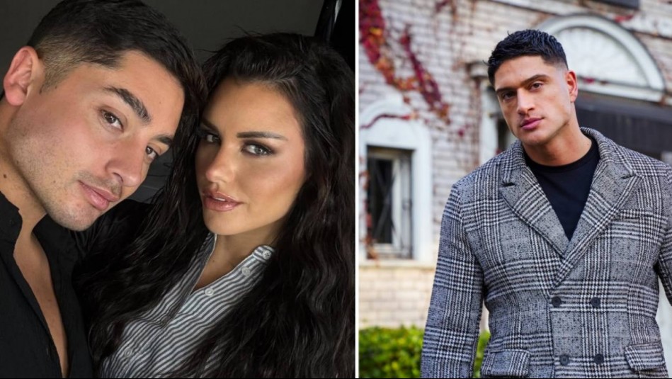 Mejor amigo de Emilia Dides explota por memes sobre ella y Sammis Reyes: 'Vamos a denunciar'