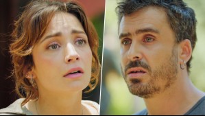 Aguas de Oro - Capítulo 102: Laura rompe el corazón de Miguel