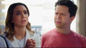 'Antes de que sea tarde': Leonor le suplicará a Bastián que no deje a Jessi en el capítulo 232 de EJDO