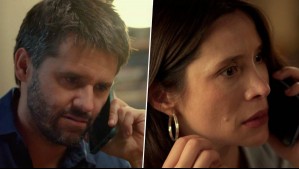 'Trató de coimear a Gustavo': Manuel alertará a Javiera de la oscura movida de Max en el capítulo 79 de RDS