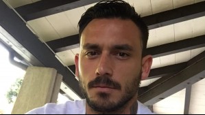 'Cuatro días en la clínica': Mauricio Pinilla revela que fue diagnosticado con cáncer