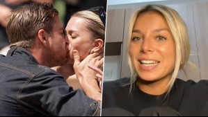 'Tenía que abrir demasiado mi corazón': Milo González revela el estado de su relación con Adrián Pedraja