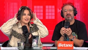 El Internado Más Picante - Capítulo 76: Camila Nash y Tom Brusse vivieron fogoso momento