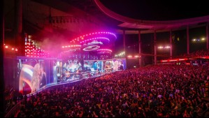 Festival de Viña del Mar: Conoce a los artistas que se presentan la tercera noche