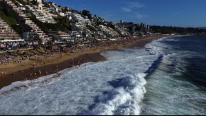 Alerta de marejadas: ¿Qué es la corriente de resaca y cómo evitar ser arrastrado mar adentro?