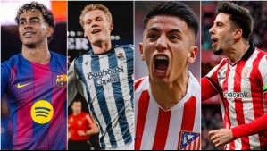 ¡Clásicos y rivalidades históricas! Las semifinales de la Copa del Rey se viven en exclusiva por Mega Go