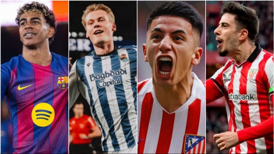 ¡Clásicos y rivalidades históricas! Las semifinales de la Copa del Rey se viven en exclusiva por Mega Go