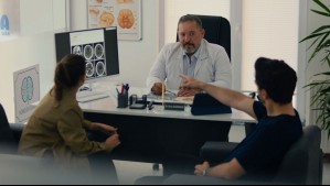 Avance extendido de Corazón Negro: Nuh y Sevilay irán a la consulta médica