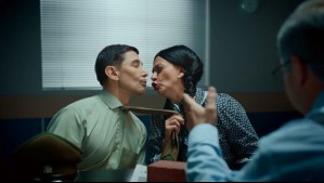 Chofi y Tapia son interrogados por Mochatto: Mira un divertido adelanto de Detrás del Muro