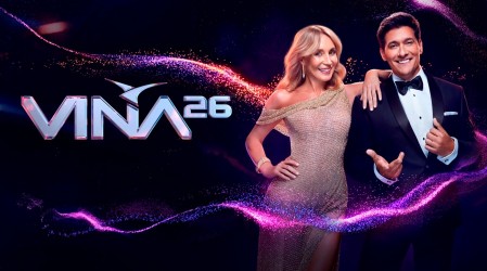 Festival de Viña 2026