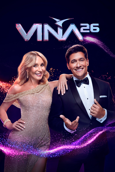 Festival de Viña 2026