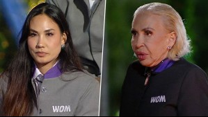 'Me apresuré en juzgarla': Laura Bozzo sorprendió al pedirle disculpas a Akemi Nakamura frente a todos