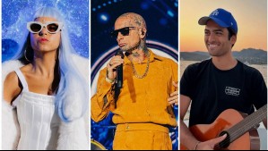 ¿Qué artistas debutan en el Festival de Viña del Mar 2026?