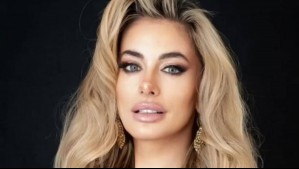 'Quedó a otro nivel': Catalina Palacios presume la renovada cocina de su nueva casa en Santiago