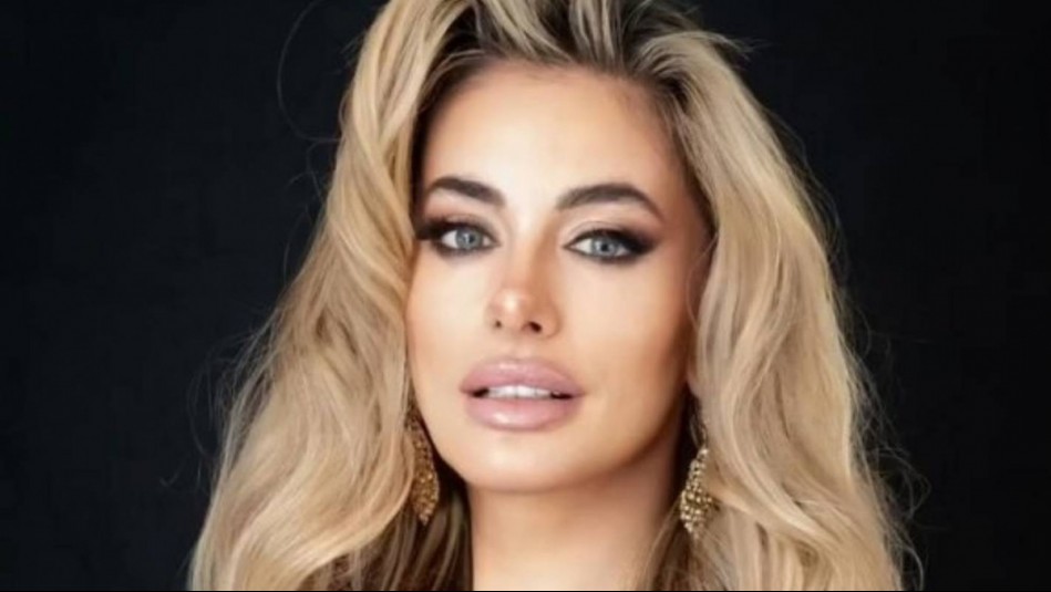 'Quedó a otro nivel': Catalina Palacios presume la renovada cocina de su nueva casa en Santiago