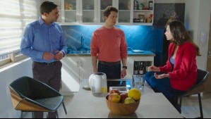 'Mató a nuestra mamá': Bastián afirmó a sus hermanos tener pruebas contra Omar en El Jardín de Olivia