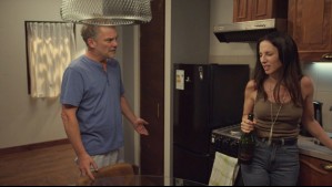 '¿De dónde vienes tan arriba de la pelota?': Josefa llegará borracha a ver a Coke en el capítulo 80 de RDS