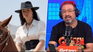 'Es súper deportista': El Internado React analiza la llegada de Kari Belén al encierro