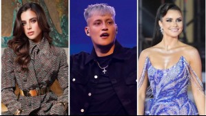 Cantantes, modelos y animadores: Estos son los nombres de los confirmados a la Gala de Viña 2026
