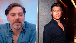 'Necesita ayuda': Neme lanza dura reflexión tras quiebre entre Américo y Yamila Reyna