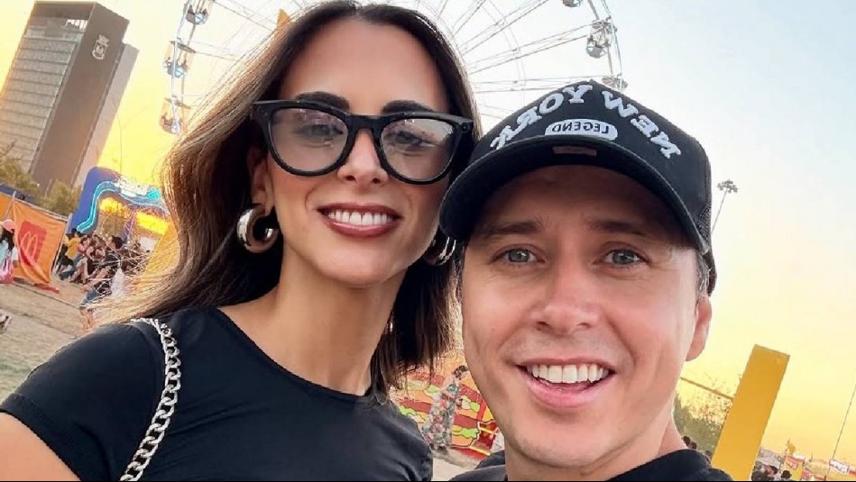 'De repente todo explotó': Fran Virgilio se sincera sobre el episodio de infidelidad de Karol Lucero