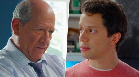 El Jardín de Olivia - Capítulo 232: Bastián debe desaparecer del mapa