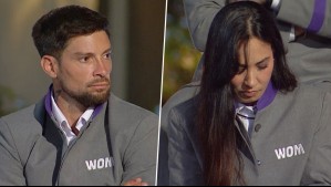 'Soy alma libre': Luis Mateucci negó estar comprometido con Akemi Nakamura y ella se mostró decepcionada