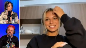 El Internado React - Capítulo 76: Milo González se hizo presente en el programa