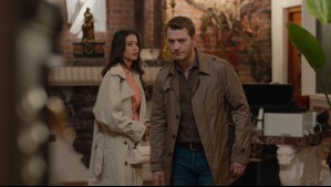 Avance extendido de Corazón Negro: Perihan tendrá segundas intenciones