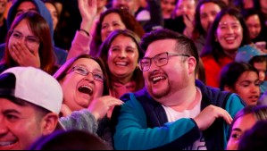 ¿Qué humorista se presenta la noche inaugural de Viña 2026?