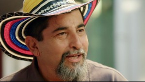 Aguas de Oro - Capítulo 103: La inesperada propuesta de matrimonio de Salomé a Rolando