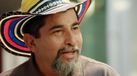 Aguas de Oro - Capítulo 103: La inesperada propuesta de matrimonio de Salomé a Rolando