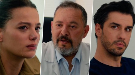 Corazón Negro - Capítulo 139: Un duro diagnóstico