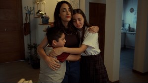 Reunión de Superados - Capítulo 79: Tere da el paso hacia la madurez