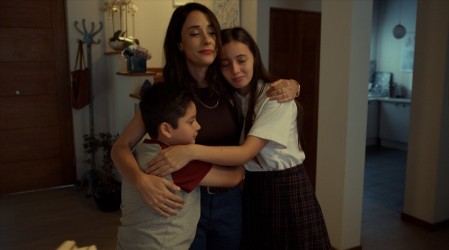 Reunión de Superados - Capítulo 79: Tere da el paso hacia la madurez