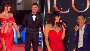 Discusión en un hostal y altercado en bencinera: Los episodios que marcaron término de Yamila Reyna y Américo