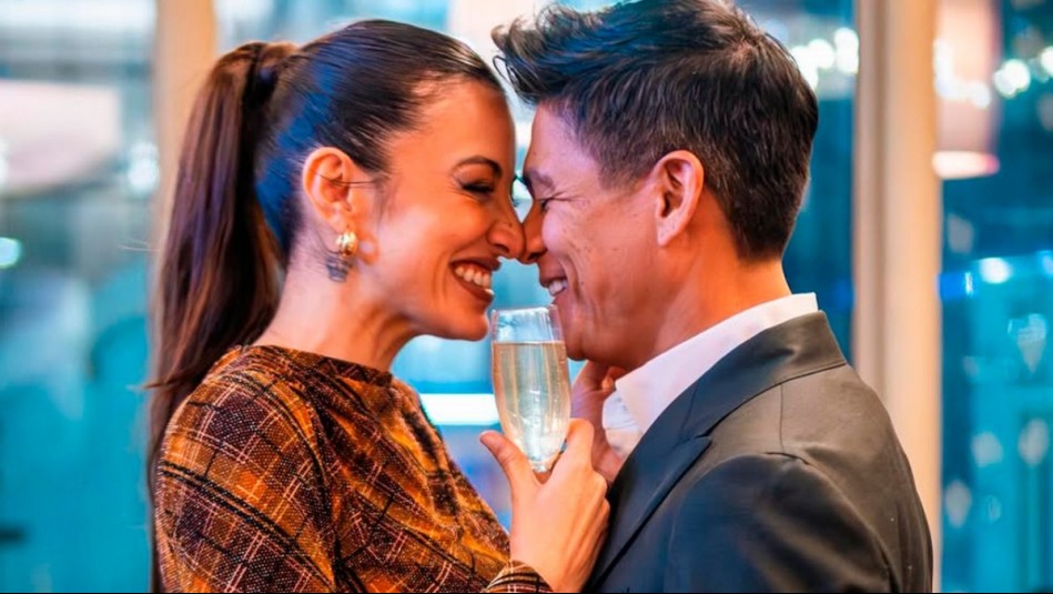 'Miedo y tristeza': Américo rompe el silencio tras polémicos rumores de quiebre con Yamila Reyna